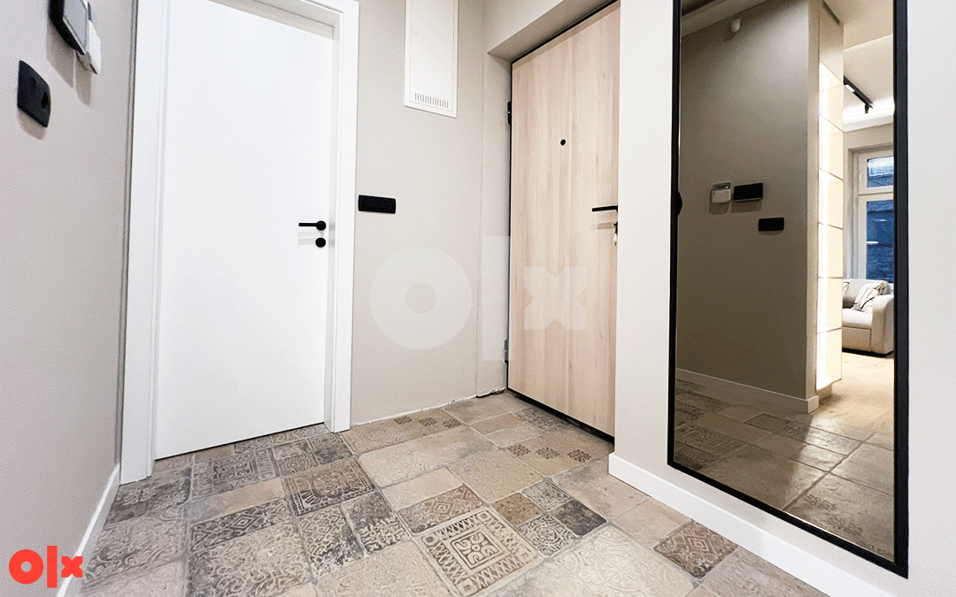 Stan Sarajevo - Novo renoviran Centar 51m2 3