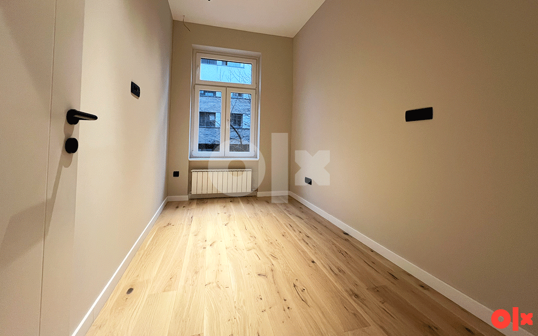 Stan Sarajevo - Novo renoviran Centar 51m2 7