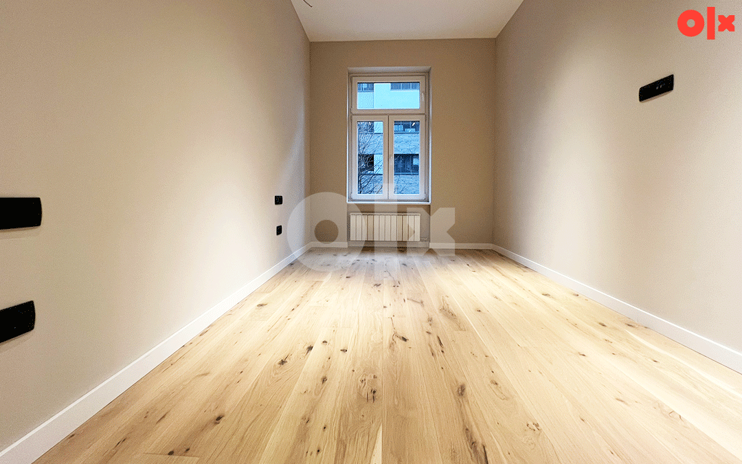 Stan Sarajevo - Novo renoviran Centar 51m2 8