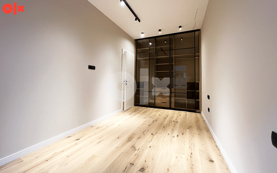 Stan Sarajevo - Novo renoviran Centar 51m2 9