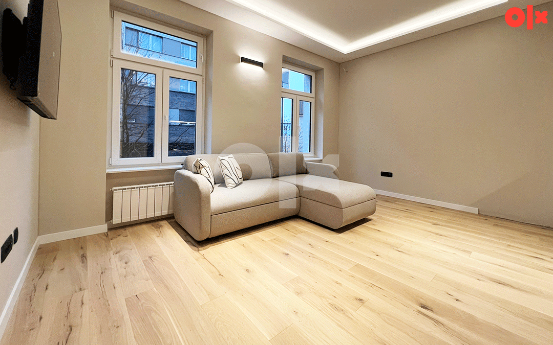 Stan Sarajevo - Novo renoviran Centar 51m2 10