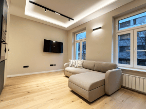 Stan Sarajevo - Novo renoviran Centar 51m2