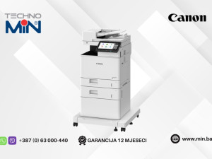 Canon imageFORCE 520 7054C005BA MFP A4 Crno-