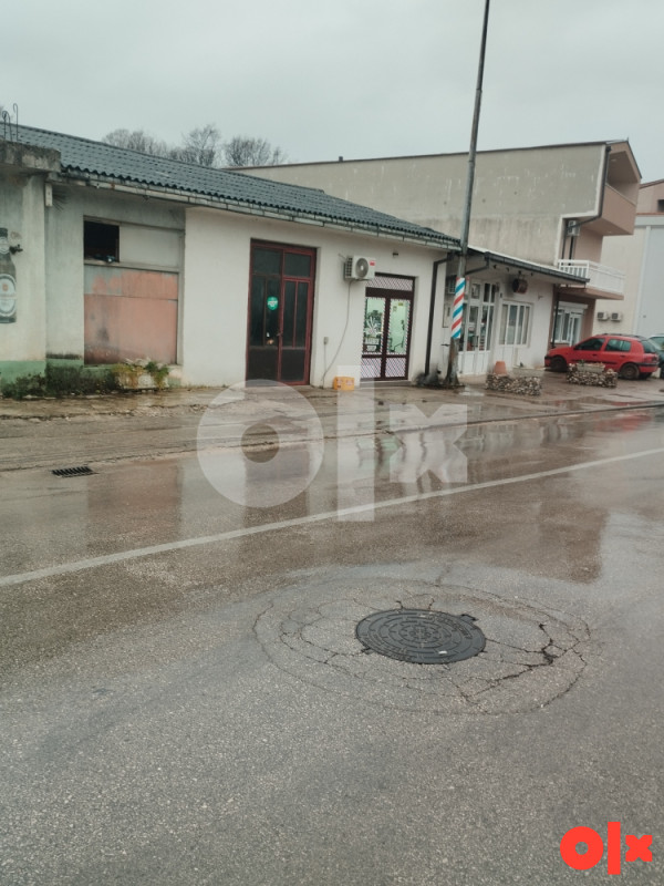 Poslovni prostor Međugorje