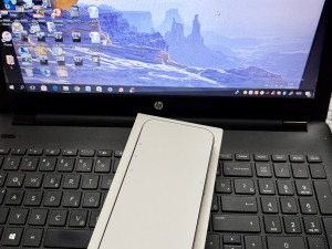 IPHONE 15 PRO 256GB NATURAL NOV NEAKTIVIRAN ZAMJENSKI GARANCIJA