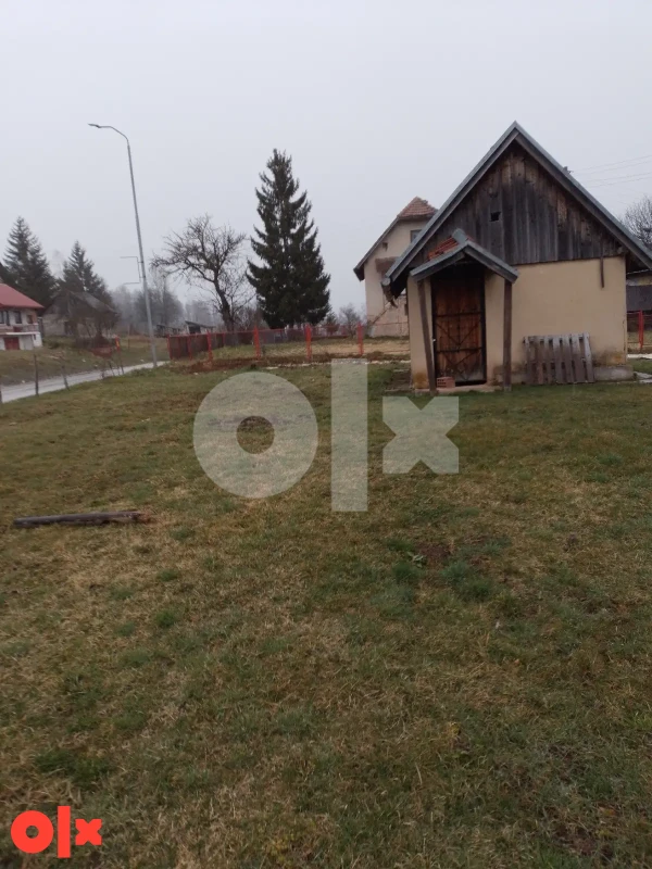 Vikendica Pale 2