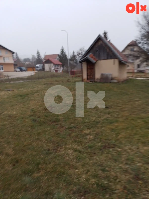 Vikendica Pale 3