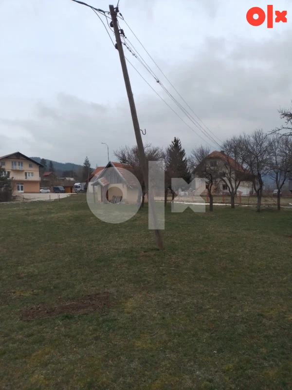 Vikendica Pale 4