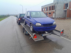 opel corsa b djelovi