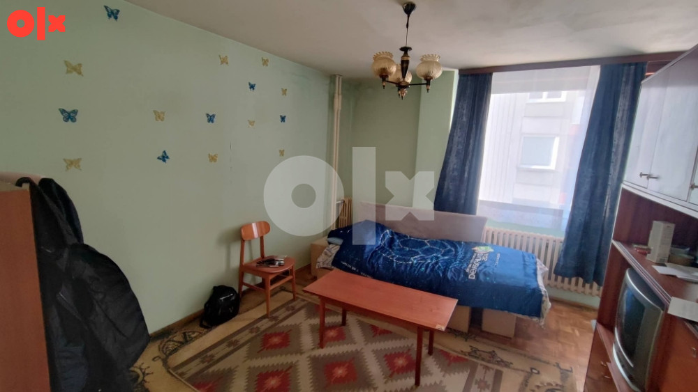 Alipašino Polje garsonjera 27m2-Novi Grad 3