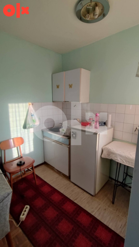 Alipašino Polje garsonjera 27m2-Novi Grad 2