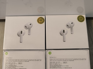 AKCIJA APPLE AIRPODS PRO 3  USB-C MAGSAFE GARANCIJA USA Air pods