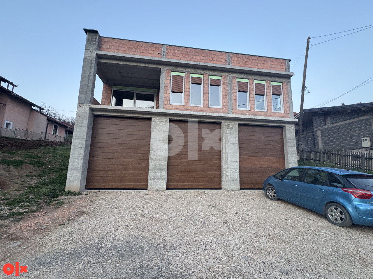 Poslovni prostor Tešanj