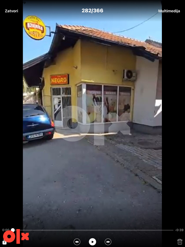 Poslovni prostor Lukavac