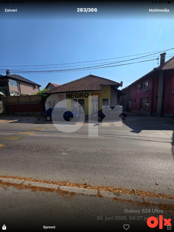 Poslovni prostor Lukavac 3