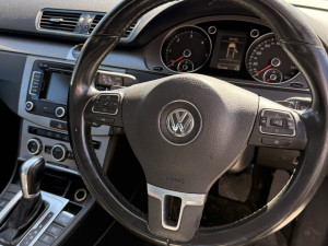 volan s airbagom pasat 7