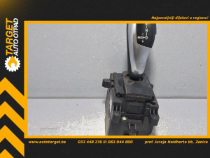 DIJELOVI SALTEBLA BMW SERIJA 5 (F10/F11) > 10-13 9251188