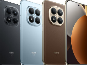 *Akcija* Xiaomi Redmi Note 15 Pro+ 512/12GB GLACIER BLUE