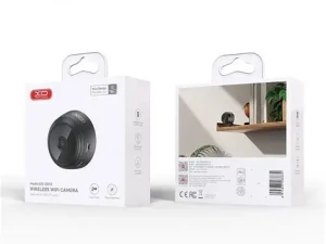 XO CR12 0.3 mpx MINI VIRELESS WIFI KAMERA