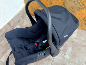 AUTOSJEDALICA ZA BEBE 0-13 KG    JOIE    IOWA