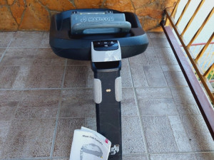 AUTOFIX BAZA AUTOSJEDALICE 0-13 i 0-18 KG MAXI COSI FAMILYFIX