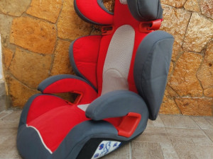 AUTOSJEDALICA ZA DJECU 15-36 KG CHICCO Key 2,3