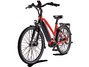 MS ENERGY eBike c500_size M