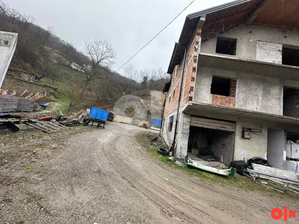 Kuća Konjic Podorašac photo 5
