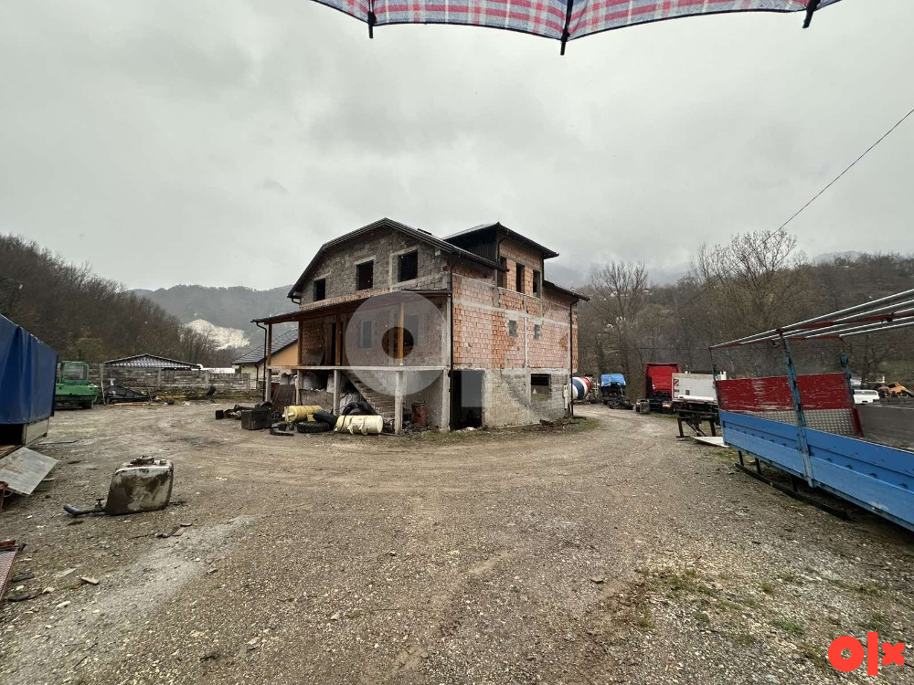 Kuća Konjic Podorašac 3