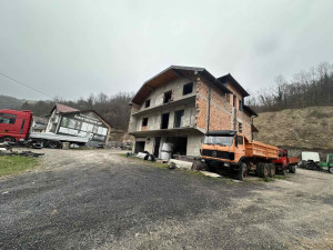 Kuća Konjic Podorašac