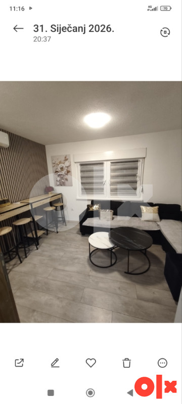 Stanovi i apartmani Mostar