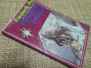 Pijančeva šetnja - Frederik Pol