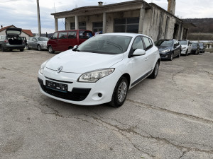 Renault Megane III 1.5 dizel 2010 godina