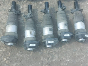 Amortizer zracni vazdusni jastuk BMW X5 G05 G06 X6