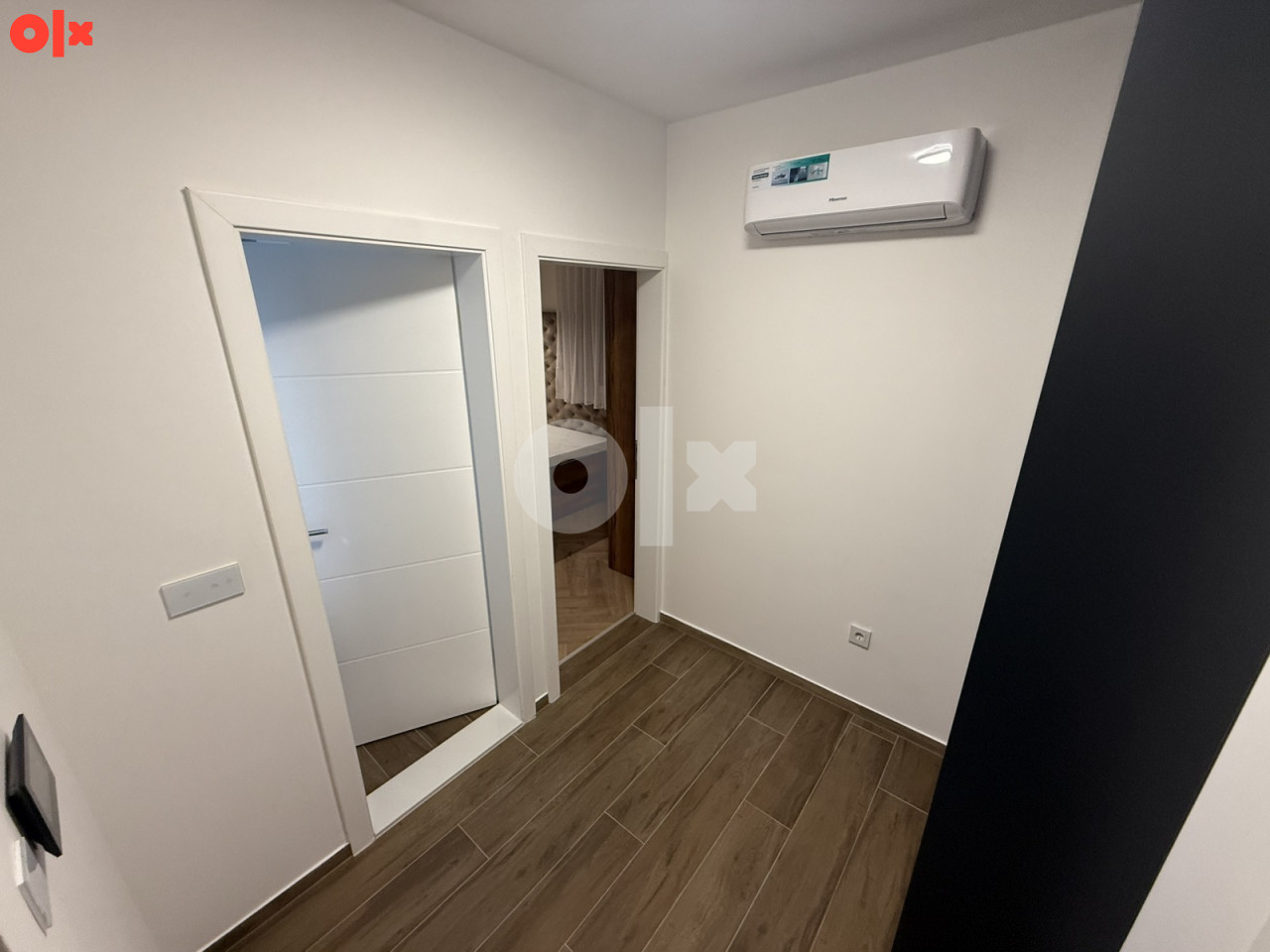 IZDAVANJE Stan Brčko 40m2 nov Bulevar Tim Invest 2