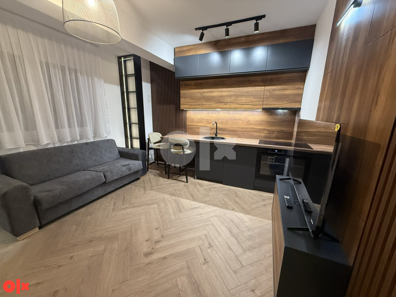 IZDAVANJE Stan Brčko 40m2 nov Bulevar Tim Invest