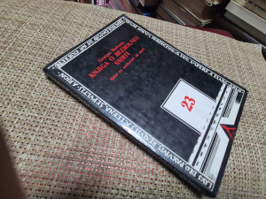 Knjiga o bezbolnoj smrti, Georges Barbarin