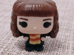 Hermione Granger Funko Pop Harry Potter figurica