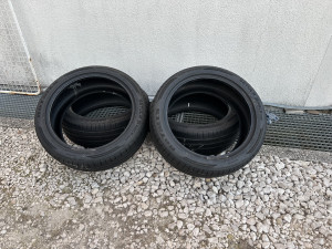 Gume 20 Ljetne