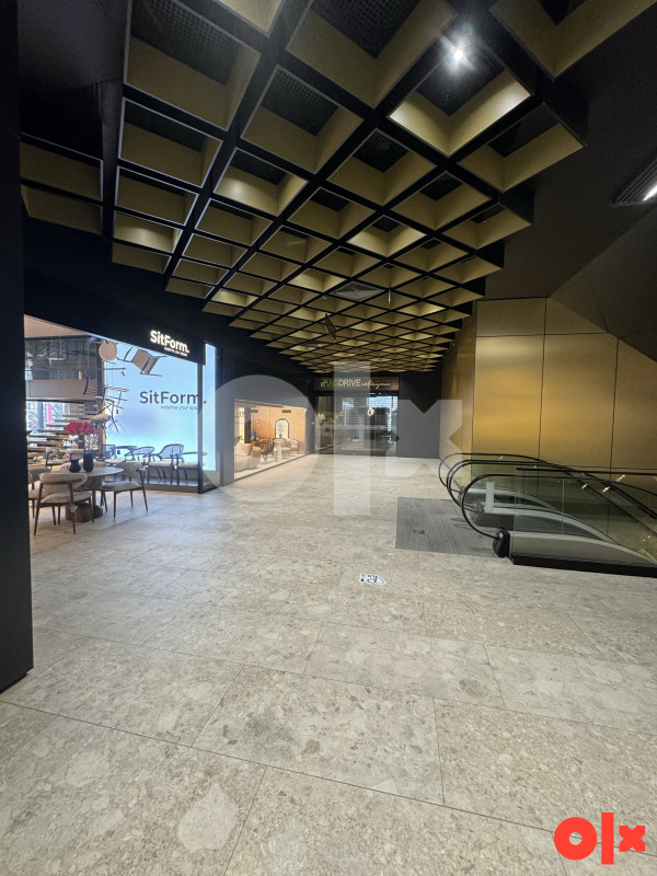 Poslovni prostor sarajevo tower 14m2 pult / Prodaja ili