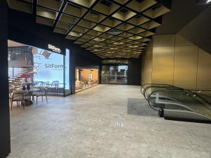 Poslovni prostor sarajevo tower 14m2 pult / Prodaja ili