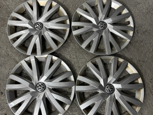 ORIGINAL RATKAPE VW 16