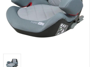 AUTOSJEDALICA ZA DJECU Booster 15-36 KG FREEON Mineral