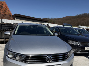 Pasat 8 prednji branik