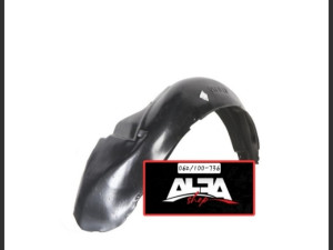 Unutrasnji blatobran golf 2 prednji L+D na stanju