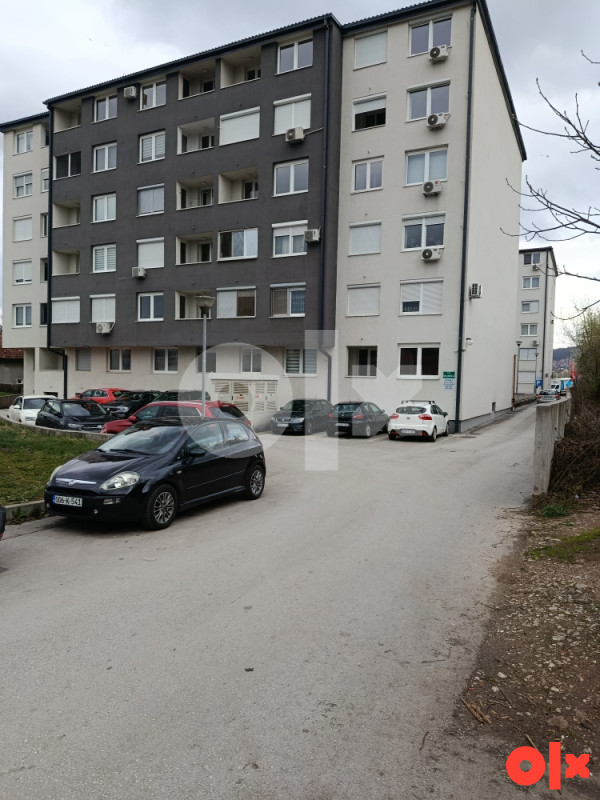 Dvosoban stan (sa spavaćom), Stup, Sarajevo - Widok 2