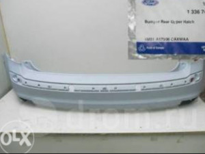 Zadnji branik karambolka Ford Focus 05- 062/100-736