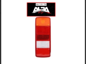 Stopka stop svjetlo VW TRANSPORTER T4 07.90-06.03 L+D