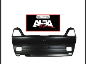 Vezni lim golf 2 Zadnji kompletan