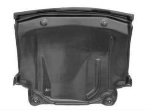 Zastita motora Mercedes E W124